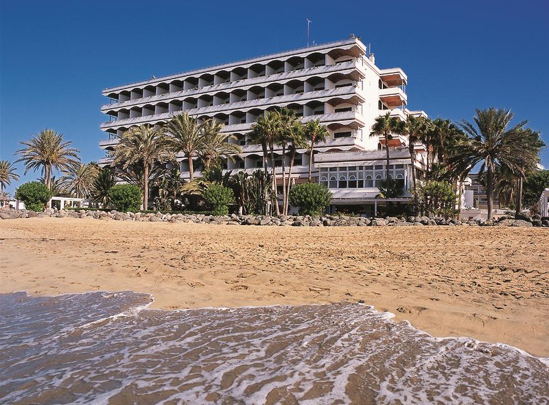 Faro Ifa Hotel Afbeelding